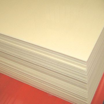 供应黑色阻燃ABS板 黑色防火ABS板
